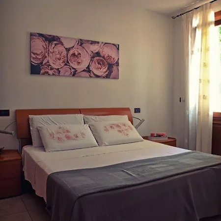 La Casa Di Via Argine Apartment
