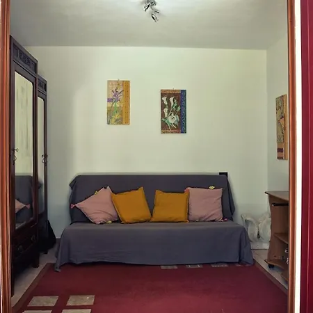 Apartment La Casa Di Via Argine *