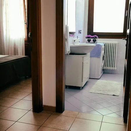 La Casa Di Via Argine Pozzonovo