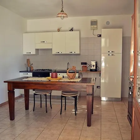 La Casa Di Via Argine * Pozzonovo
